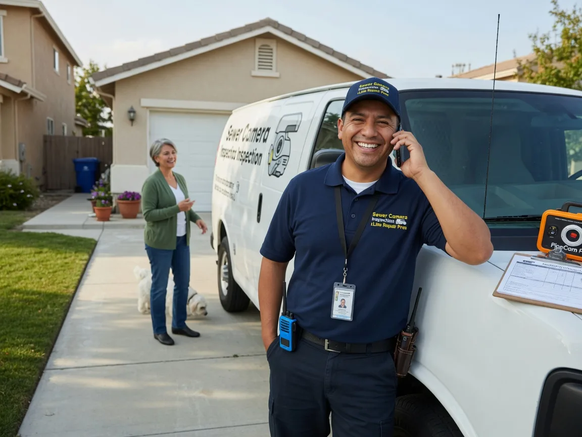Sewer Line Repair Saint Nazianz, WI FAQs